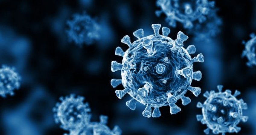 Shkup, 50-vjeçarja infektohet për herë të tretë me koronavirus