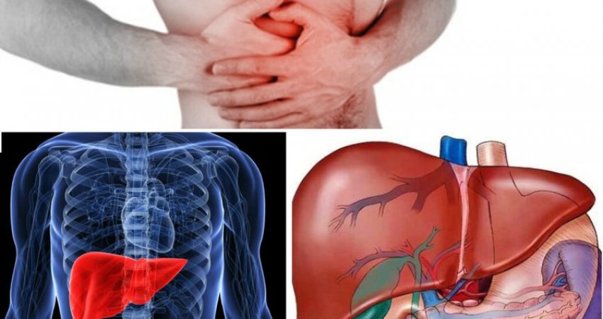 Ja çfarë ndodh me zemrën dhe mëlçinë kur konsumoni çdo ditë pije joalkoolike