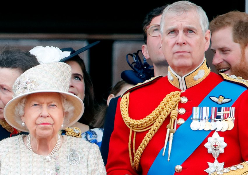 Princ Andrew merr vendimin e papritur pas skandalit seksual