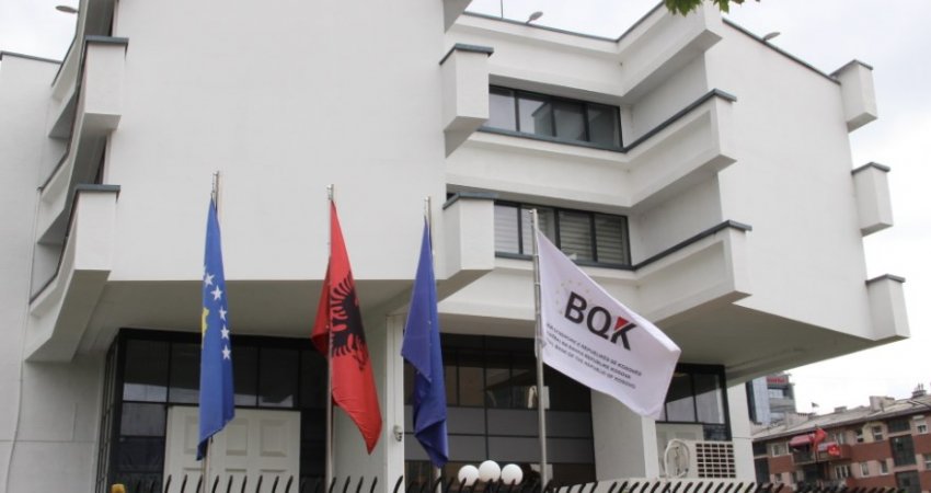 Gjykata Supreme i jep të drejtë vendimit të BQK-së për KS “Kosova e Re”