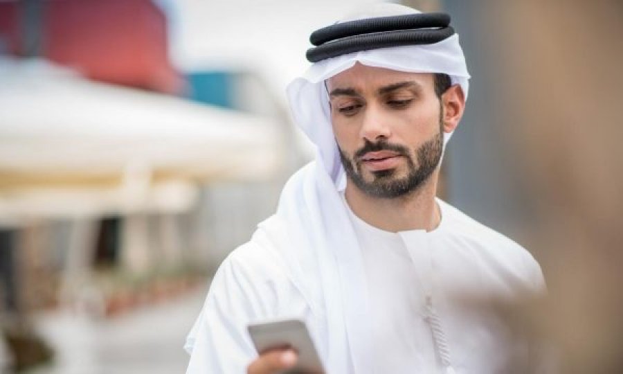 Arabia Saudite paralajmëron disa vjet burgim për ata që postojnë thashetheme