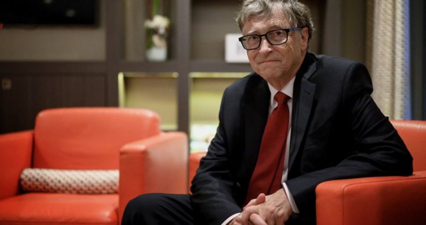 Profecia e re e Bill Gates po panikos mbarë botën: Pandemia tjetër, më vdekjeprurëse se Covid- 19