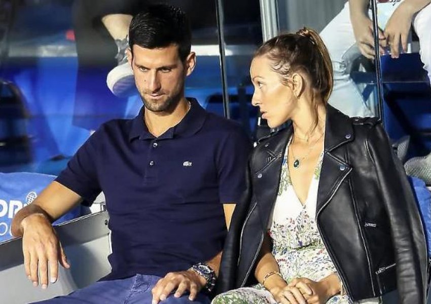 Gjykata publikon detajet e vendimit për dëbimin e Novak Gjokovic nga Australia