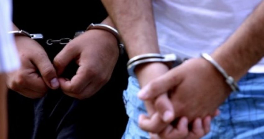Policia arreston dy persona që dyshohet se ka kohë që po vjedhin në Obiliq