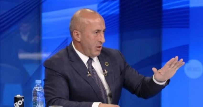 Haradinaj: Hilli, Escobari dhe Hovenier, dëshmi që s’do të ketë më destabilizim në Ballkan