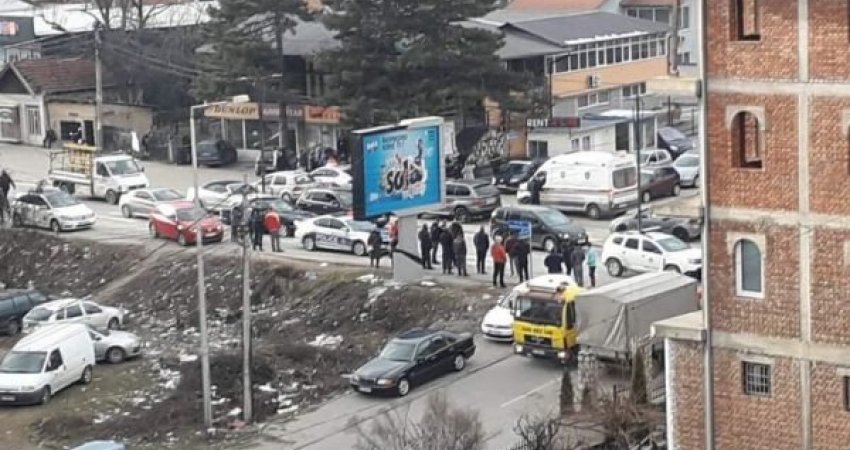 Policia me detaje për vrasjen e të riut në Pejë: Tre persona u përfshinë në përleshje