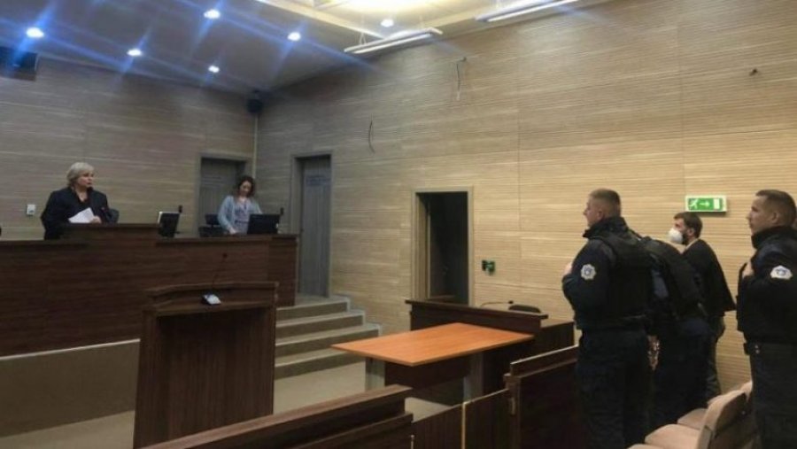 EMRI/ Luftoi për ISIS, shqiptari dënohet 2 vjet e 6 muaj burg