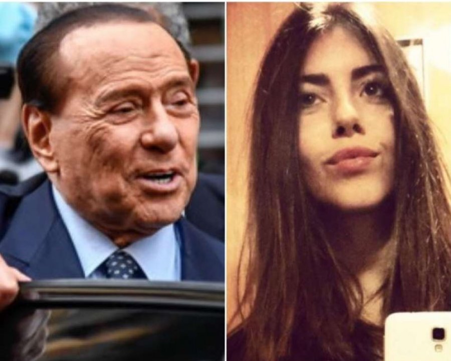 EMRI/ Po hetohet në Itali, kush është shqiptarja që mori 70 mijë euro nga Berlusconi
