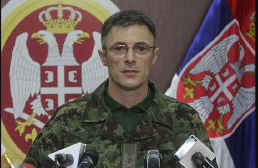 Paralajmëri i fortë i gjeneralit serb: Ja kur do të ndërhyjmë në Kosovë