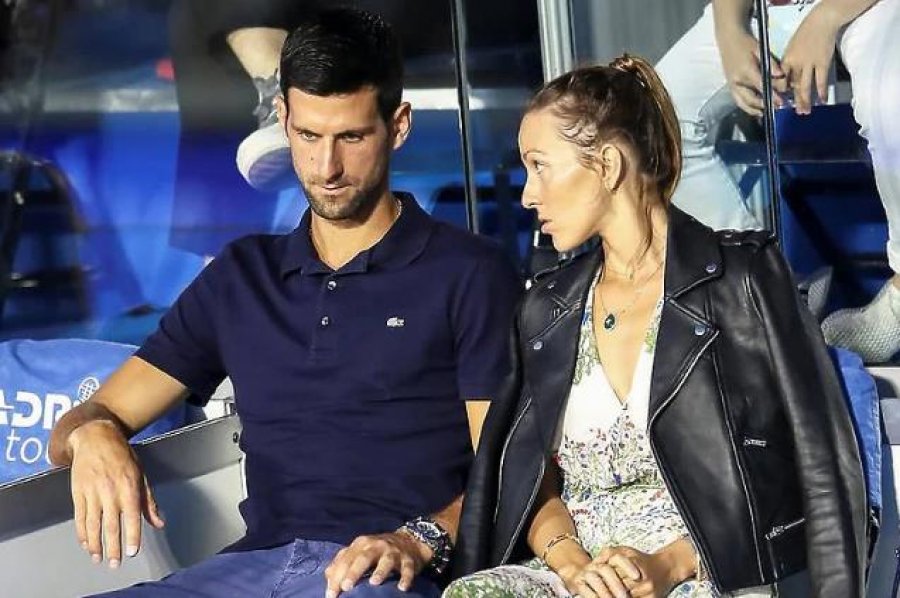 Gjykata publikon detajet e vendimit për dëbimin e Novak Gjokovic nga Australia