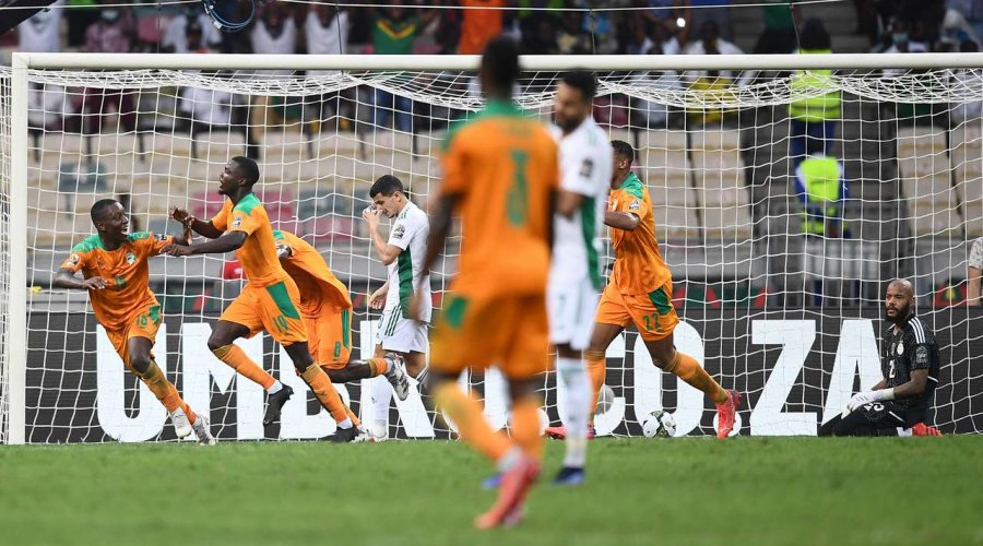 Surprizë e madhe në Kupën e Afrikës, kampionia në fuqi eliminohet në fazën e grupeve