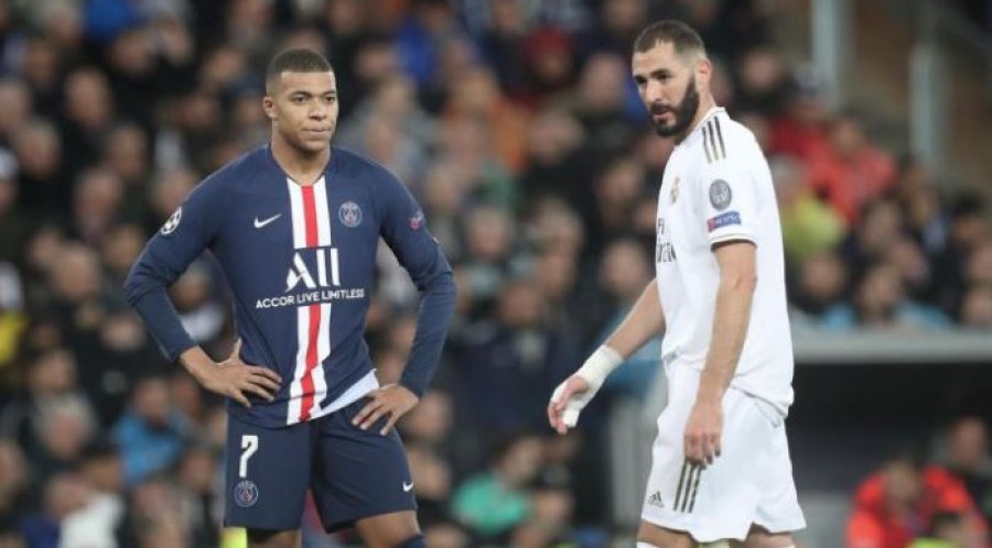 Franca detyron Chelsean dhe Real Madridin të vaksinojë lojtarët