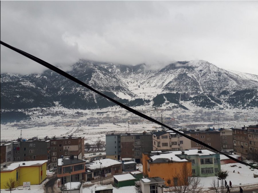 Moti ekstrem godet Shqipërinë, Agjencia e Mbrojtjes Civile: Temperaturat do zbresin deri -18 gradë