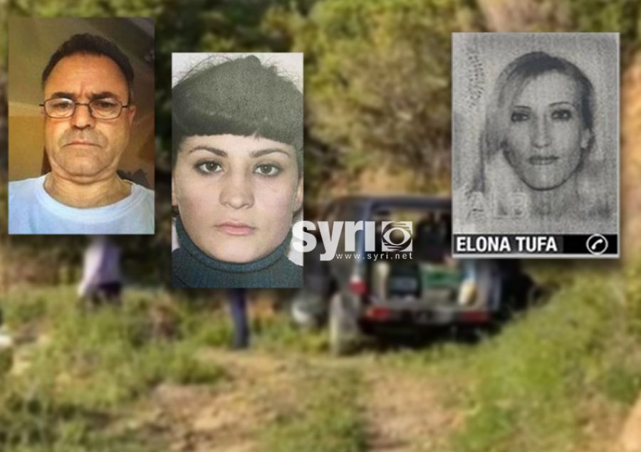 Vrasja e Eglantina Bucit, dëshmia rrëqethëse e motrës: Babai na rrihte me kabllo elektrik