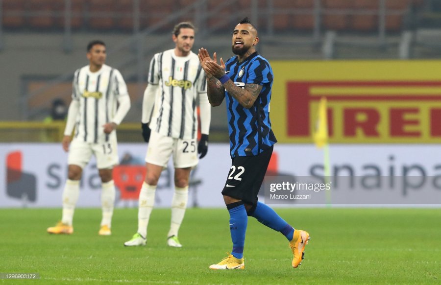 Vidal drejt Largimit, Interi mendon për një zëvendësues 