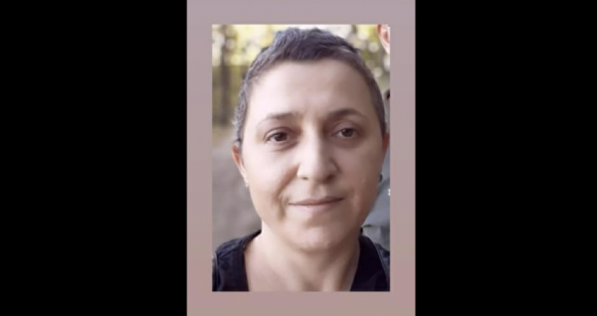 Arta Bajraktari-Temaj ka nevojë për ndihmën tuaj për shërim në Turqi pasi i është rikthyer sëmundja
