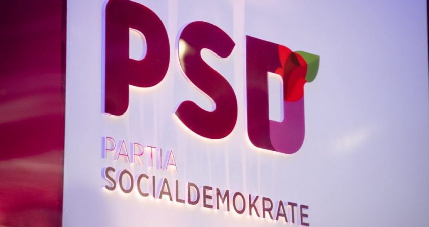 PSD fton partitë politike në protestën kundër shtrenjtimit të rrymës