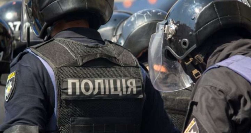 Kriza në Ukrainë: Tensionet po rriten në kufirin ruso-ukrainas