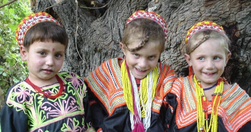Në Afganístan ekzístojnë fise Ilire që kanë ruajtur traditat e hershme shqiptare (FOTO)