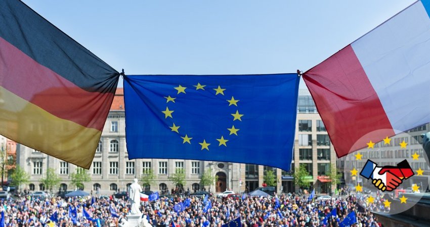Ambasadorët Rohde e Butel: Kosova dhe Serbia ta ndjekin shembullin e pajtimit franko-gjerman