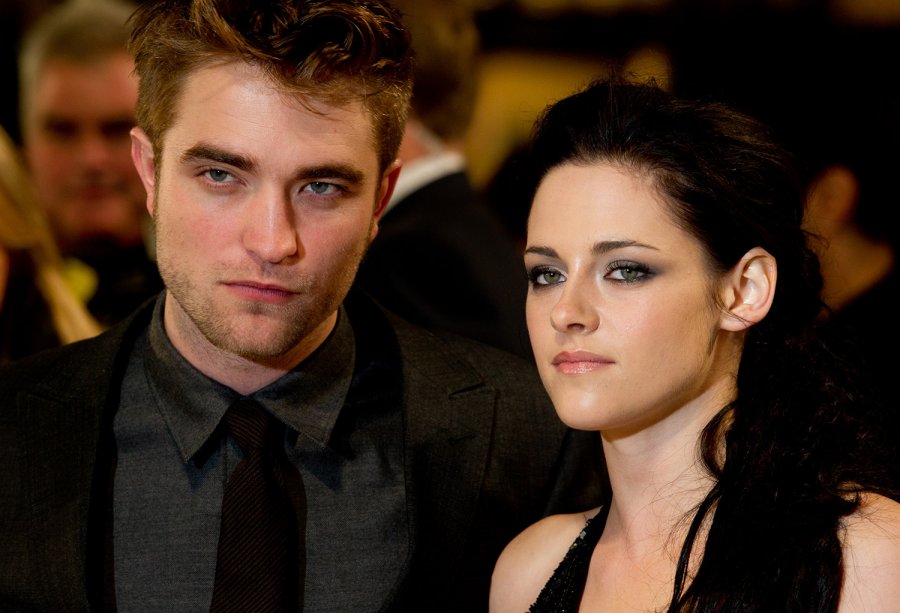 Robert Pattinson zbulon incidentin qesharak që i ka ndodhur në audicionet me Kristen Stewart