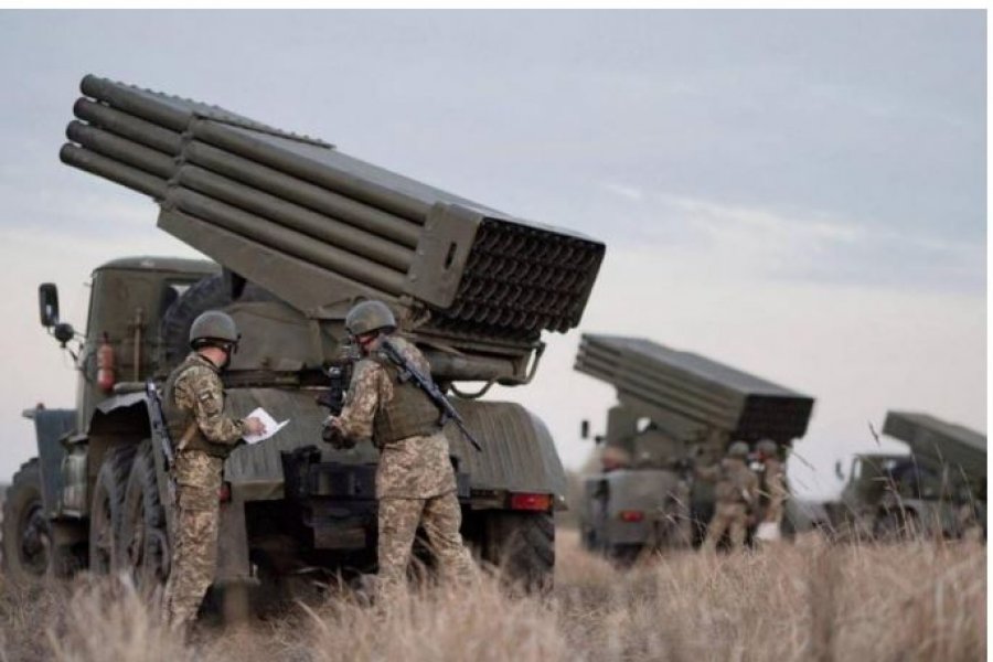 SHBA jep dritën jeshile/ Estonia, Letonia dhe Lituania dërgojnë raketa në Ukrainë