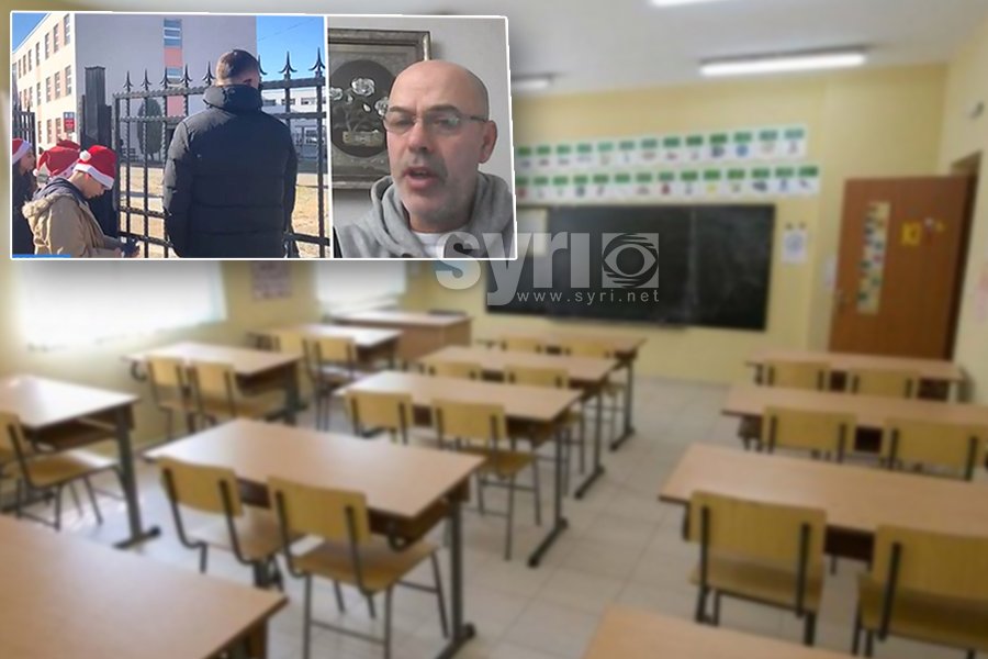 Mehmeti: Shkollat u mbyllën nga Covid, jo nga temperaturat e ulëta, barra mbi prindërit 