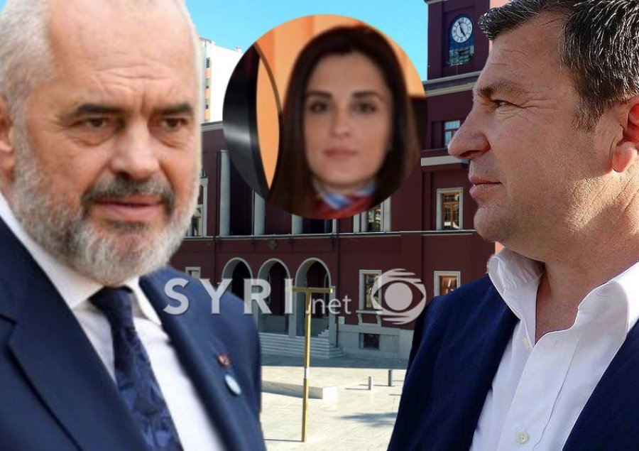 E besuara e Dakos/ Zbulohet kandidatura e PS për Durrësin