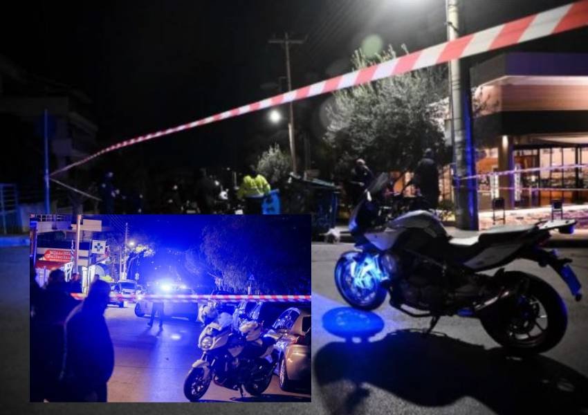 Breshëri plumbash ndaj shqiptarëve në Greqi, dy të plagosur  