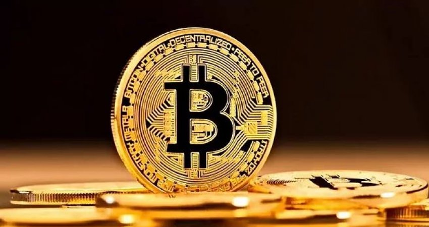 Bitcoin bie nën 31 mijë euro