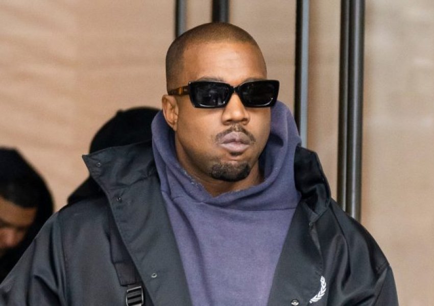 Kanye West kërkon miratimin përfundimtar për dokumentarin e tij të Netflix