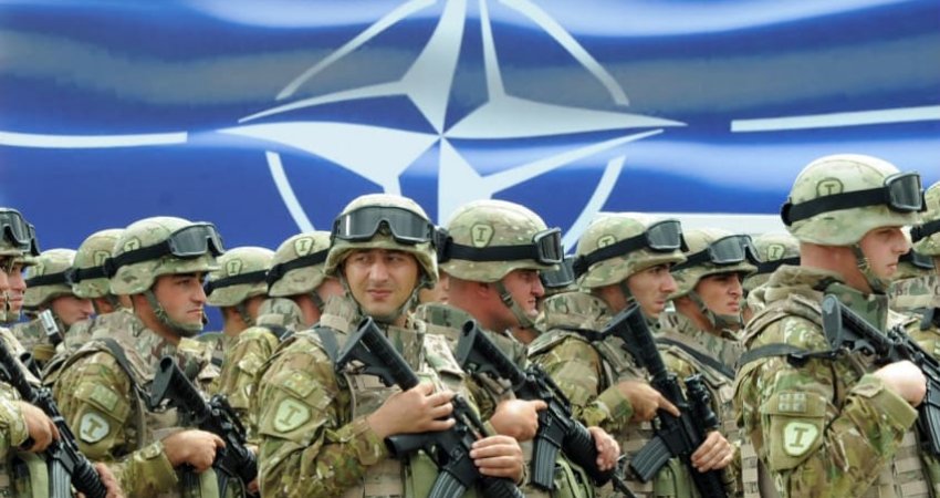 NATO kundër Rusisë: Kush do të fitonte luftën?