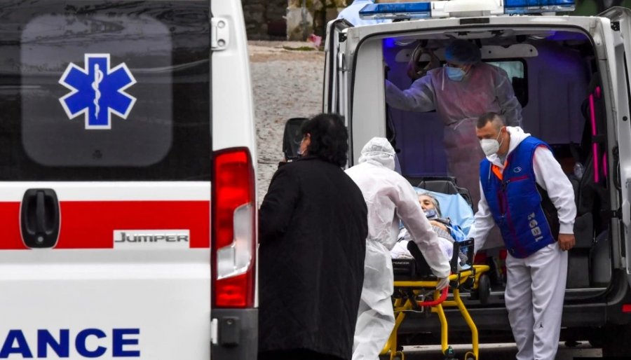 21 viktima nga koronavirusi në Maqedoninë e Veriut