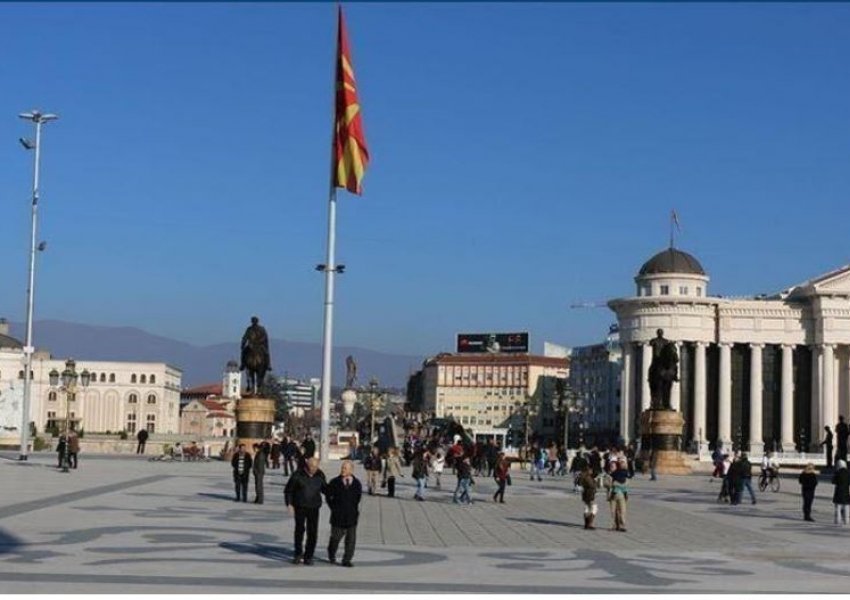 Humbin jetën 20 persona nga koronavirusi në Maqedoninë e Veriut