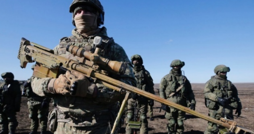 Çfarë po planifikon Rusia me pushtimin e Ukrainës? E zbulon Britania