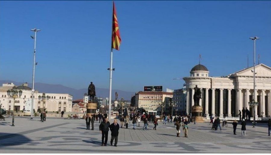 Humbin jetën 20 persona nga koronavirusi në Maqedoninë e Veriut