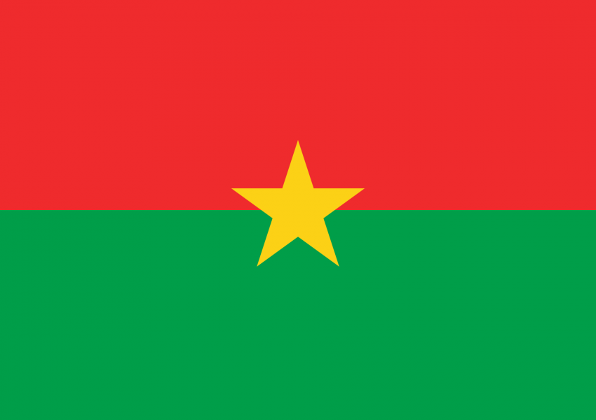 Ushtria në Burkina Faso thotë se ka marrë pushtetin