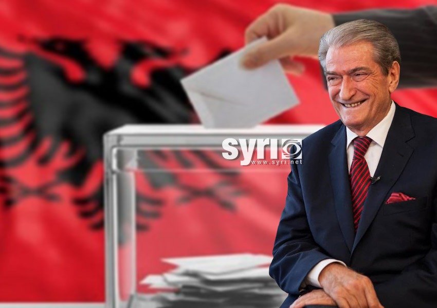 Zgjedhjet e 6 marsit/ Berisha: Ja pozicioni ynë, votoni masivisht në primare