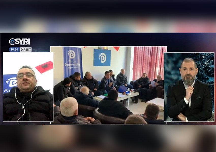 Korriku: Selia e PD në Kurbin është e demokratëve, Basha nuk do na përçajë kurrë