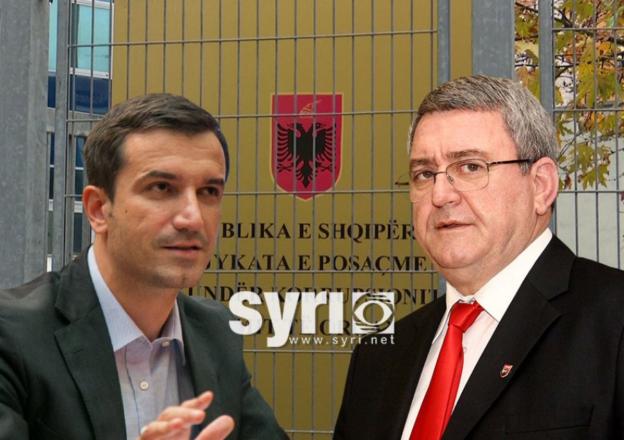 SPAK dhe Prokuroria e Tiranës rrëzojnë Veliajn: Kreu i FSHF Armand Duka nuk është nën hetim