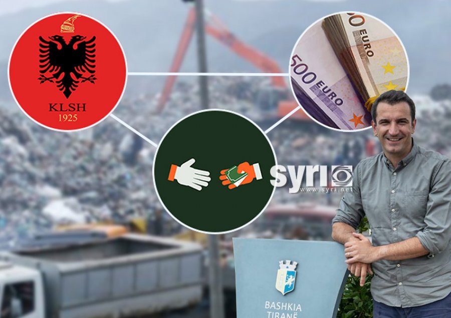 Auditi i KLSH: Nga 2018 Veliaj ka paguar 24 mln euro incineratorin e Tiranës për një shërbim që nuk e ofron