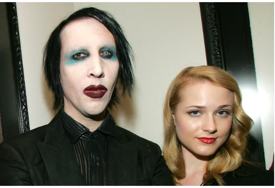 Aktorja deklaron se Marilyn Manson e përdhunoi gjatë xhirimit të videos