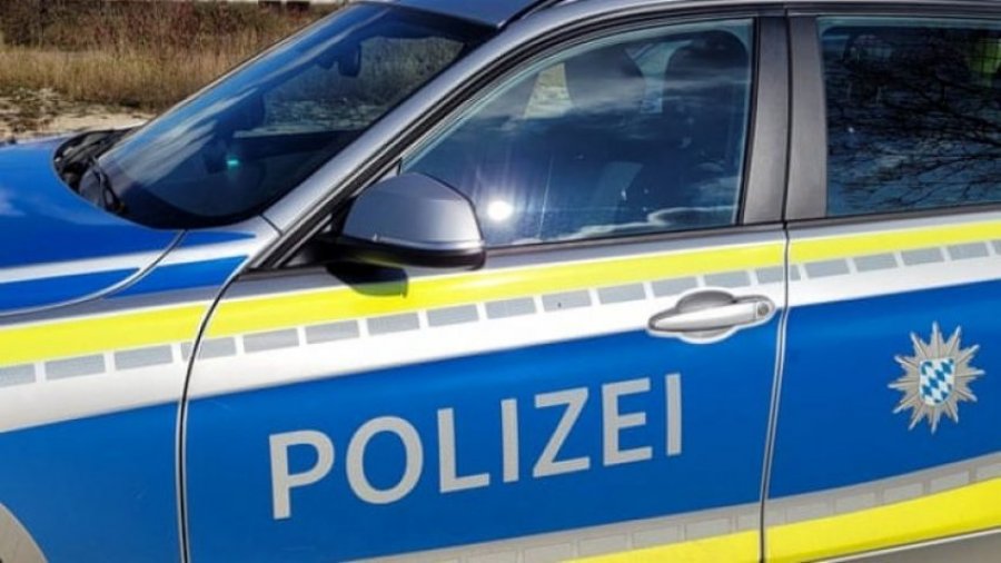 Të shtëna me armë pranë një universiteti në Gjermani, disa të plagosur