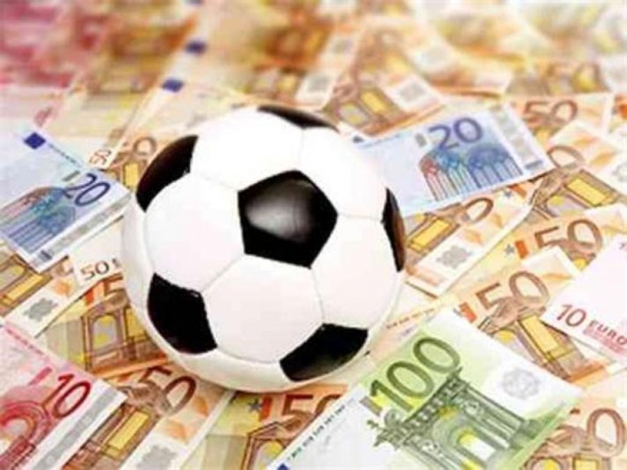 Miliona euro kredi, klubi italian përballet me vështirësi financiare