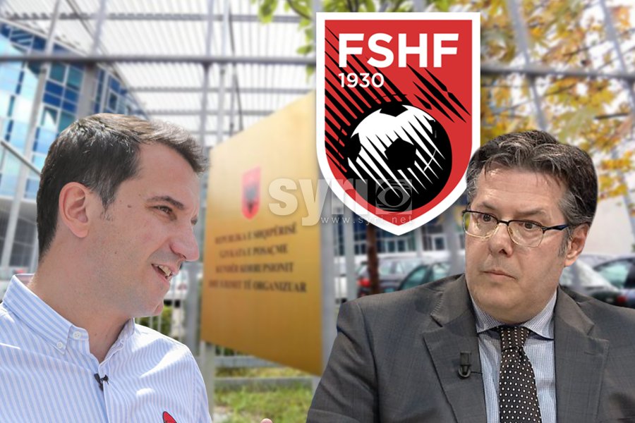 Mayor Veliaj recorded threatening the Albanian FA: I’ll make their lives a living hell