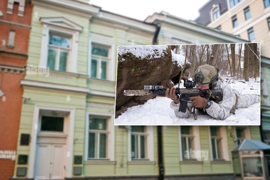 Frika e pushtimit rus/ Edhe Britania tërheq stafin e ambasadës nga Kievi