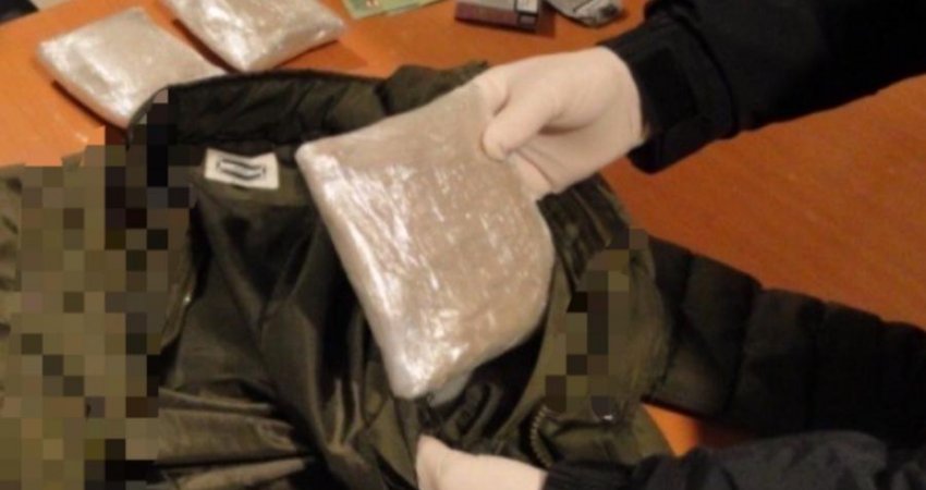 Gjykata merr vendim për të dyshuarin që i fshehu mbi 10 kg drogë në një bunker në Prizren
