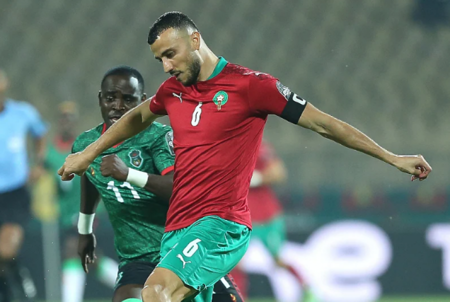 Fitore me përmbysje, Maroku kalon në çerekfinale të Kupës së Kombeve të Afrikës