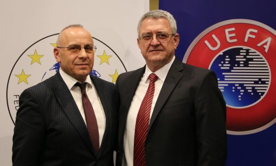 Presidenti i Federatës së Kosovës: Sulmi me tritol ndaj Dukës, ngjarje e rëndë për Shqipërinë si shtet