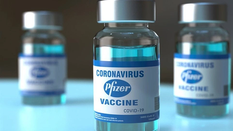 Pfizer - BioNTech nis testimin klinik të vaksinës Omicron